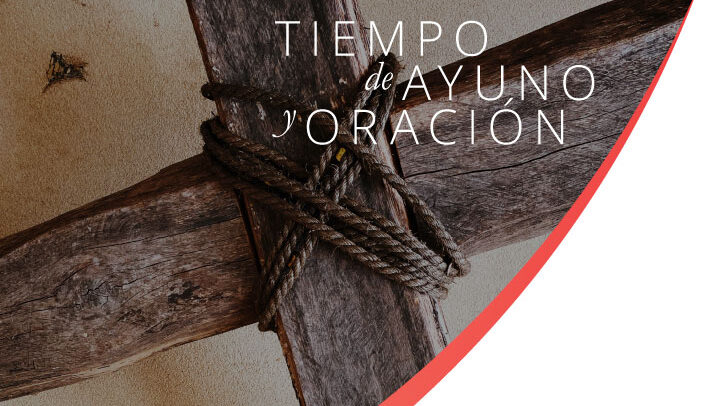 Tiempo De Oraci N Propuesta Semanal Para El De Mayo Iglesia