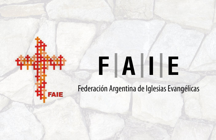 Federación Argentina de Iglesias Evangélicas