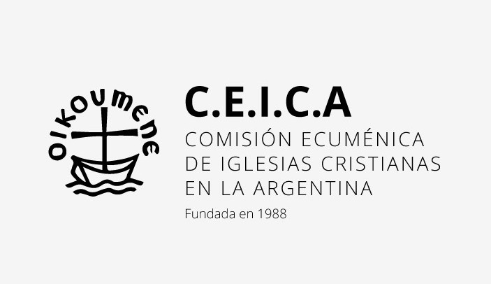 Comisión Ecuménica de Iglesias Cristianas en la Argentina