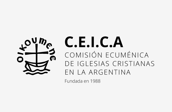 Comisión Ecuménica de Iglesias Cristianas en la Argentina