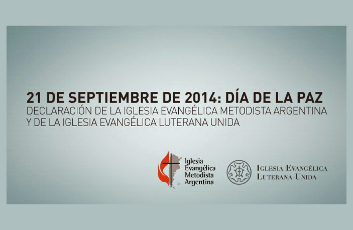 Iglesia Evangélica Luterana Unida Archivos - Iglesia Evangélica Metodista  Argentina