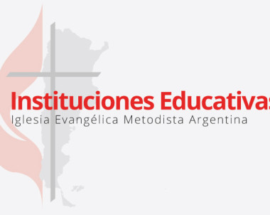 Instituciones Educativas Metodistas