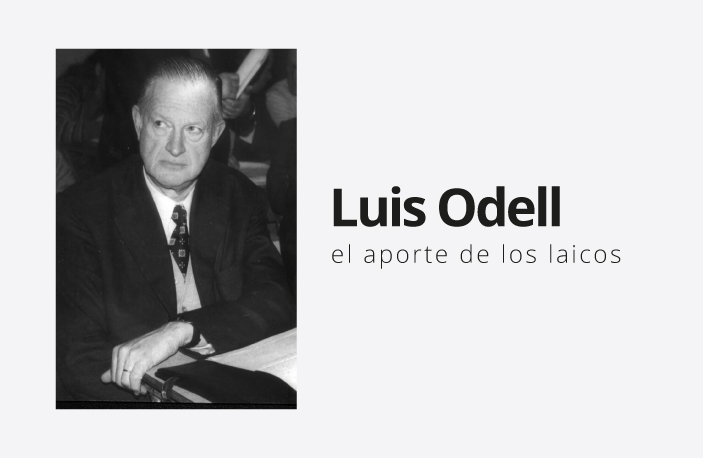 Luis Odell