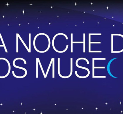 Noche de los Museos