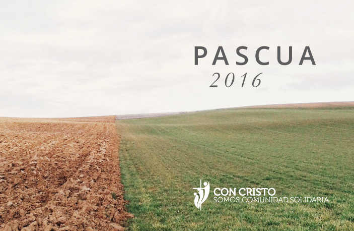 Carta pastoral pascua