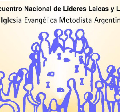 Segundo Encuentro Nacional de Líderes Laicas y Laicos – Crecer en el Señor junto con otros