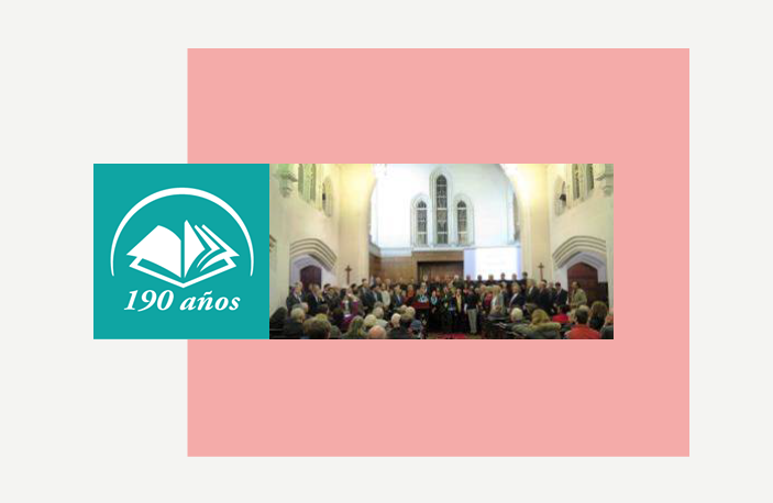 En el marco de celebración de sus 50 años, Sociedad Bíblica Argentina eligió nuevas autoridades