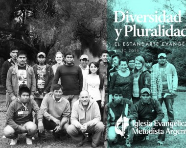 Diversidad y pluralidad cultural, desde pueblos originarios