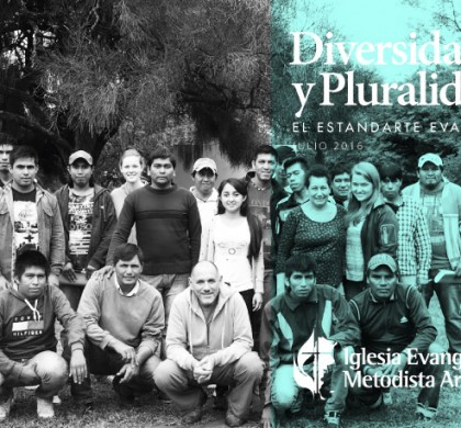 Diversidad y pluralidad cultural, desde pueblos originarios
