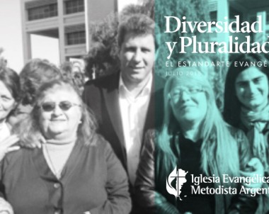 Diversidad y pluralidad religiosa: Dos experiencias metodistas