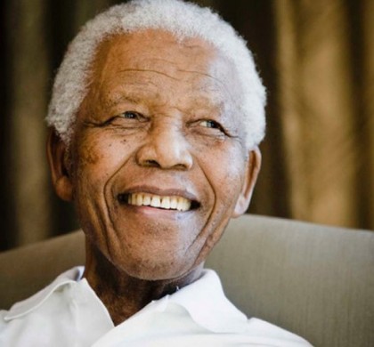 Falleció el defensor de los derechos humanos Nelson Mandela
