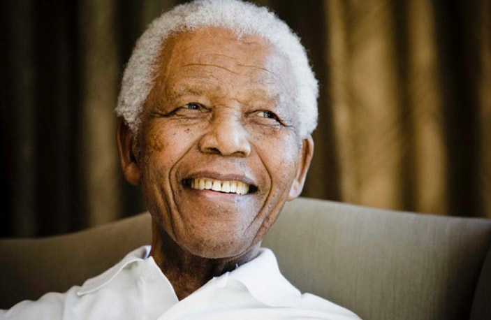 Falleció el defensor de los derechos humanos Nelson Mandela