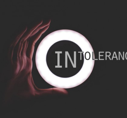 intolerancia