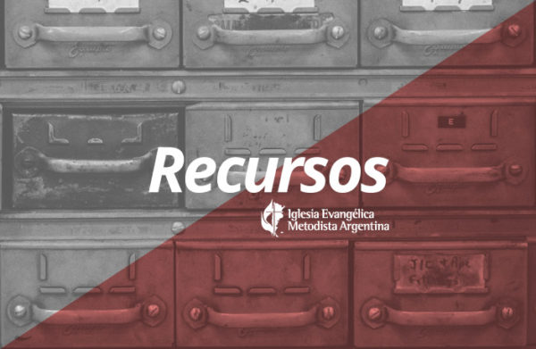Recursos litúrgicos y pastorales - abril a julio 2019 (Cuaresma, Pascua y Pentecostés)