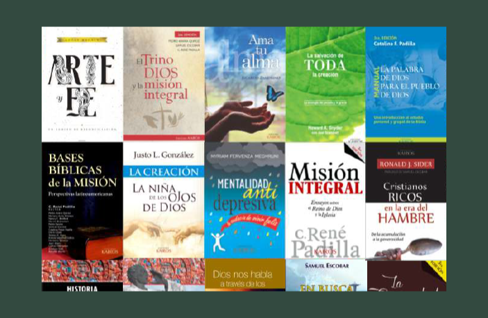 XXV Asamblea General – Libros disponibles
