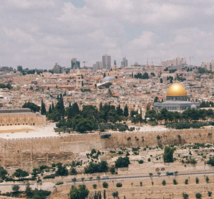 CMI condena el ataque en Jerusalén