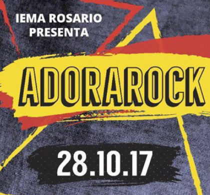 AdoraRock 2017