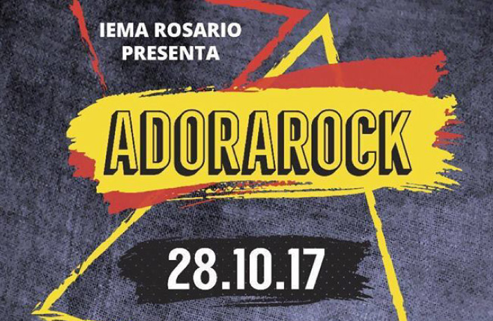 AdoraRock 2017