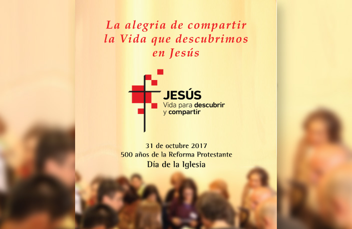 Día de la Iglesia - Iglesia Evangélica Metodista Argentina