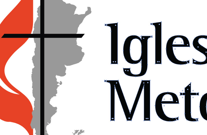 Isologos Iglesia Evangélica Metodista Argentina