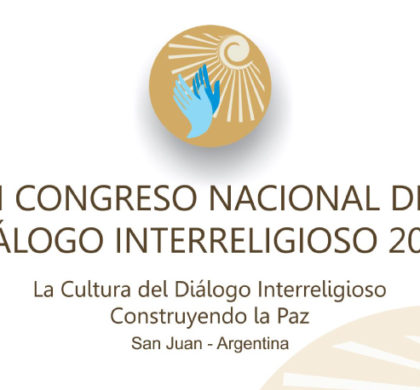 2do Congreso de Diálogo Interreligioso 2017 – San Juan