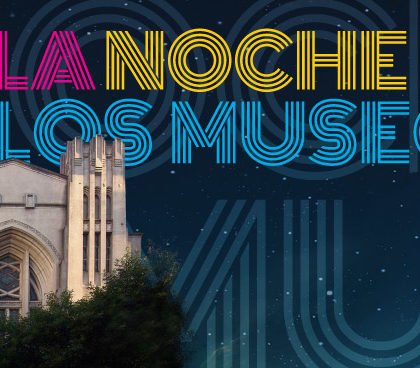 La comunidad de Almagro se suma a La Noche de los Museos