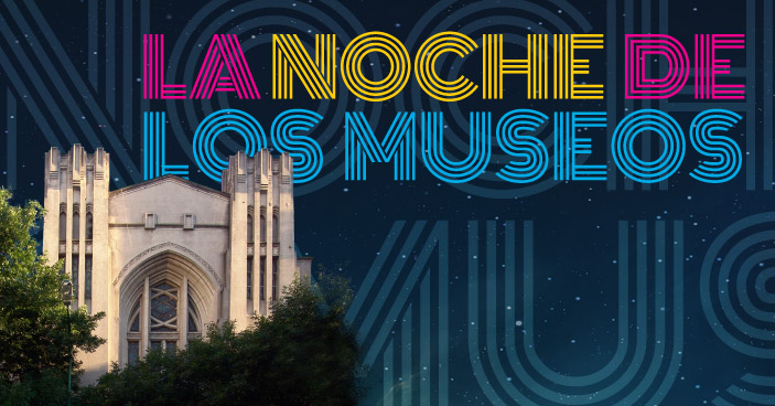 La comunidad de Almagro se suma a La Noche de los Museos