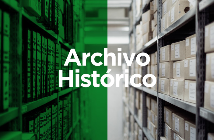 Inventario Archivístico General