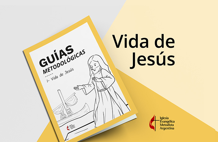 24 – Jesús me busca: La oveja perdida