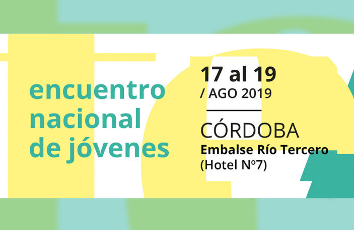 Encuentro Nacional de Jóvenes 2019