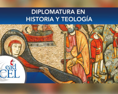 Diplomatura en Historia y Teología – Educación a Distancia UCEL