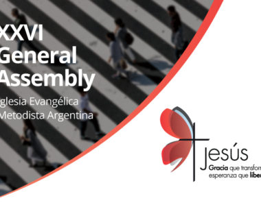Welcome Letter of the XXVI IEMA General Assembly