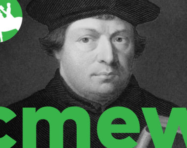 Wesley y la Reforma