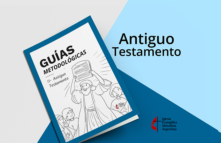 20 - El llamado de Dios a Samuel - Iglesia Evangélica Metodista Argentina