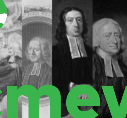 ¿Cuál fue el verdadero rostro de John Wesley?