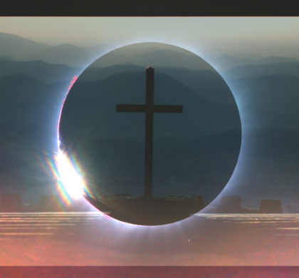 ¿Un Dios eclipsado? – Carta Pastoral de abril