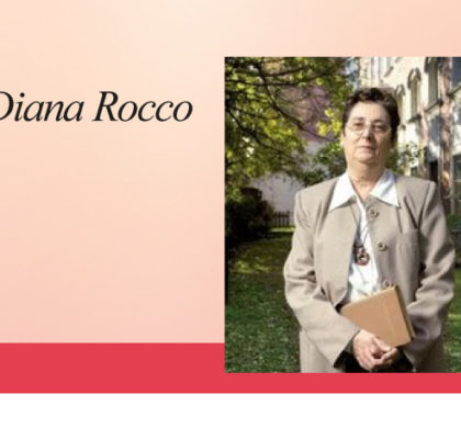 En memoria de Diana Rocco