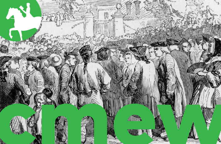 Abril 1739 – Comienzo del movimiento de masas metodista – Primera parte