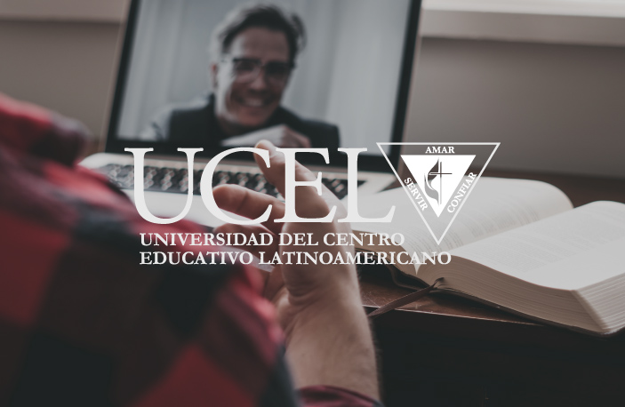 Presentación de la Licenciatura en Teología a Distancia – UCEL