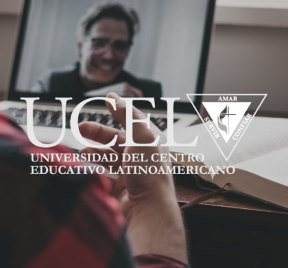 Oficialización de la Licenciatura en Teología a Distancia – UCEL