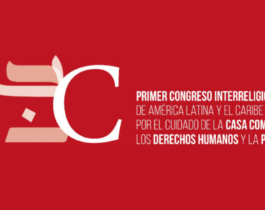 Primer Congreso Interreligioso de América Latina y el Caribe