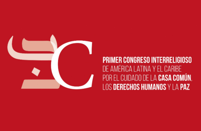 Primer Congreso Interreligioso de América Latina y el Caribe