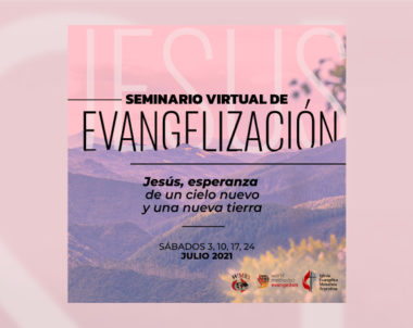 Seminario Virtual de Evangelización
