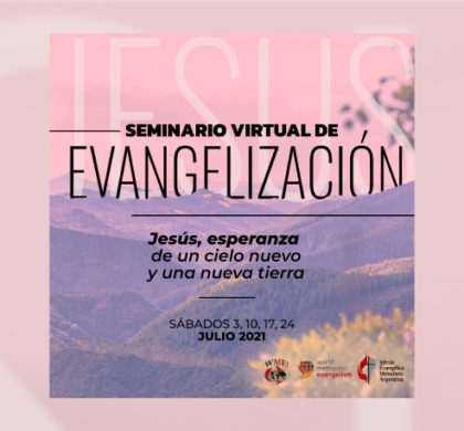 Seminario Virtual de Evangelización: Todos los videos