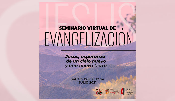 Seminario Virtual de Evangelización: Todos los videos