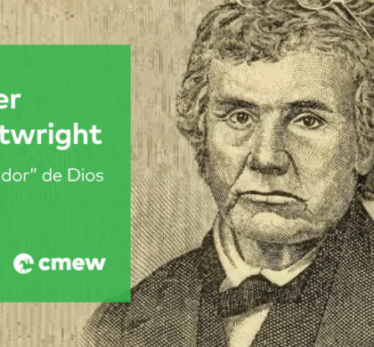 Peter Cartwright, el “arador” de Dios