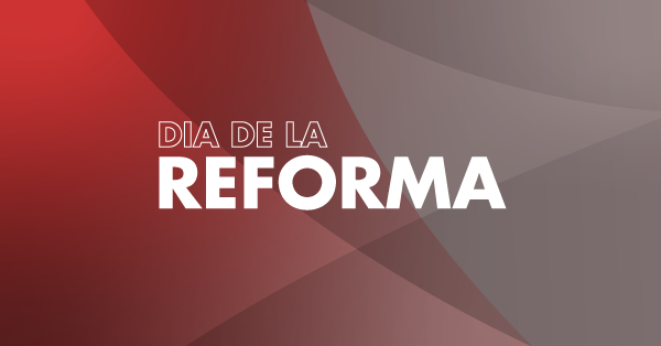 Día de la Reforma