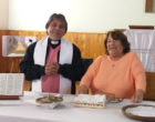 Visita Episcopal al Distrito Cuyo