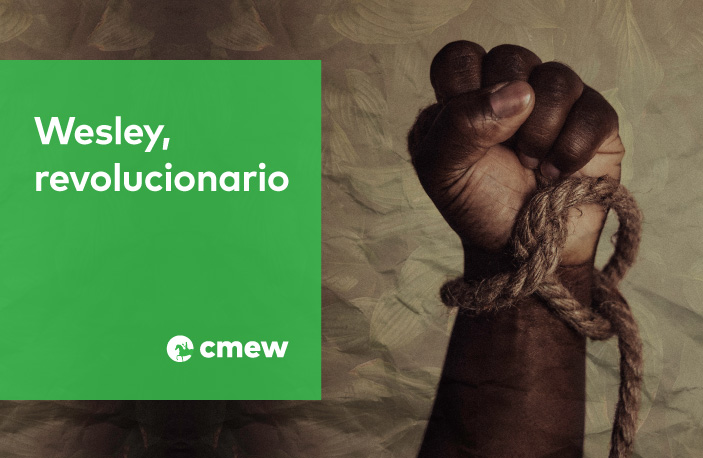 CMEW_wesley-revolucionario