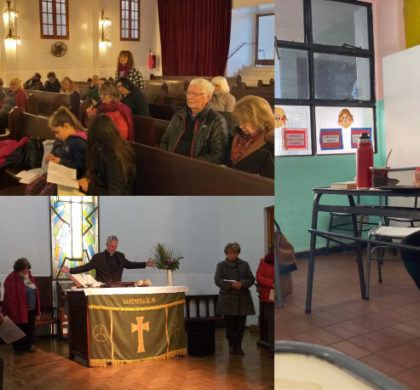 Mendoza Archivos - Iglesia Evangélica Metodista Argentina